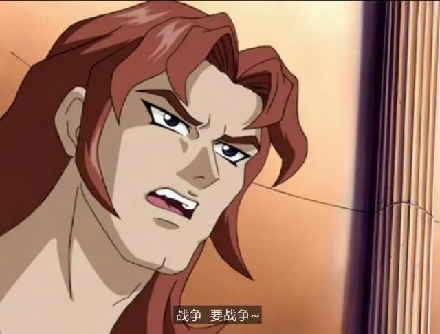 奥林匹斯星传：战神阿瑞斯，关于他的事情你知道多少？