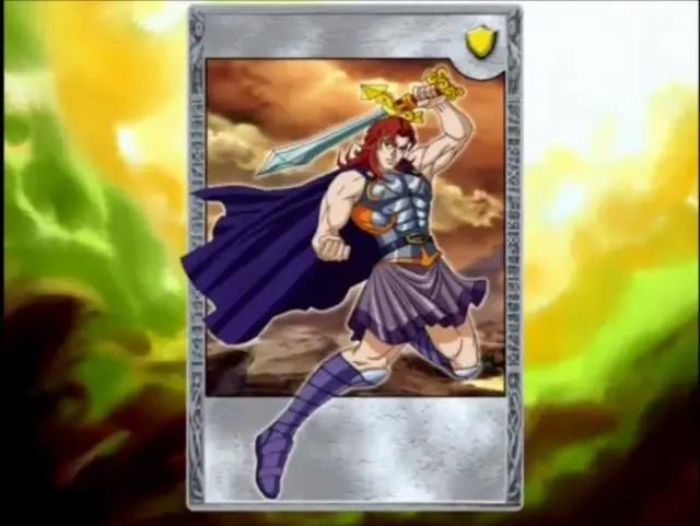 奥林匹斯星传：战神阿瑞斯，关于他的事情你知道多少？