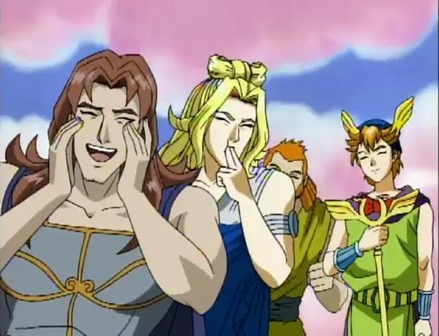 奥林匹斯星传：战神阿瑞斯，关于他的事情你知道多少？