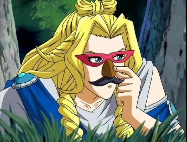 奥林匹斯星传：光明之神阿波罗，男神的欢乐喜悲你知道多少？