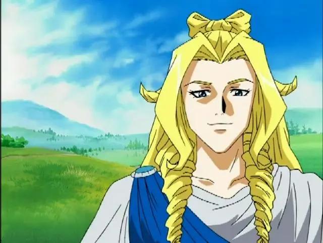 奥林匹斯星传：光明之神阿波罗，男神的欢乐喜悲你知道多少？