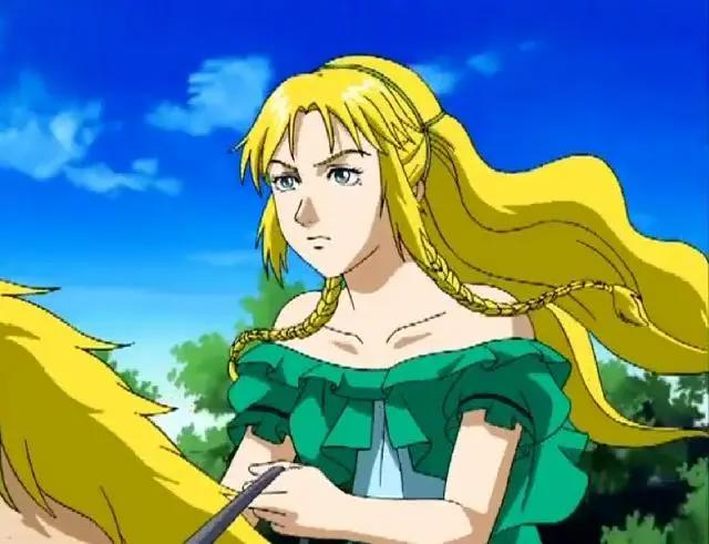 奥林匹斯星传：光明之神阿波罗，男神的欢乐喜悲你知道多少？