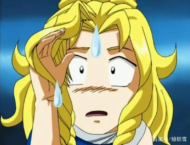 奥林匹斯星传：奥林匹斯神的萌版形象，谁能牵动你的心？第一弹