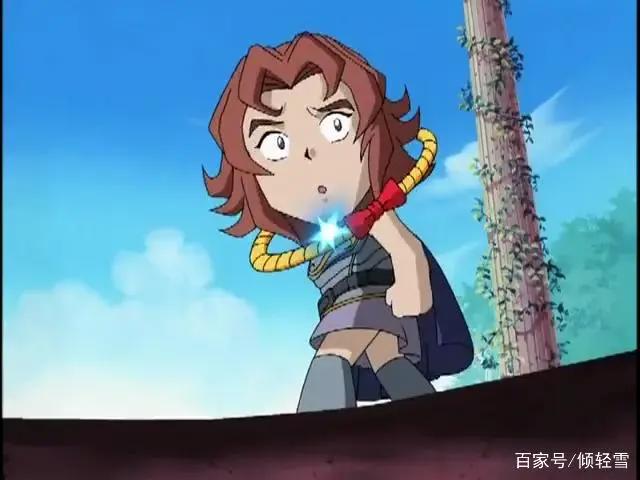 奥林匹斯星传：奥林匹斯神的萌版形象，谁能牵动你的心？第一弹