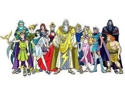 奥林匹斯星传：天后赫拉，多的是你不知道的事