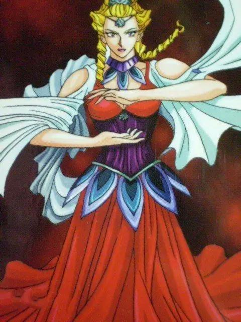 奥林匹斯星传：天后赫拉，多的是你不知道的事