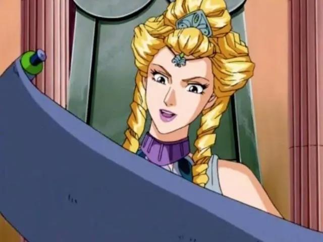 奥林匹斯星传：天后赫拉，多的是你不知道的事