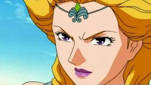 奥林匹斯星传：天后赫拉，多的是你不知道的事