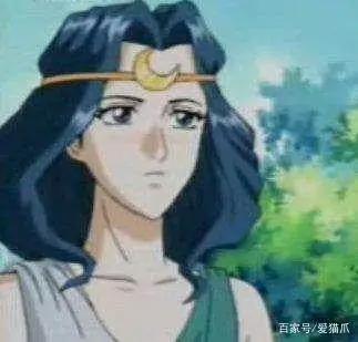 《奥林匹斯星传》还记得阿波罗和月桂树吗？居然是韩国人的作品
