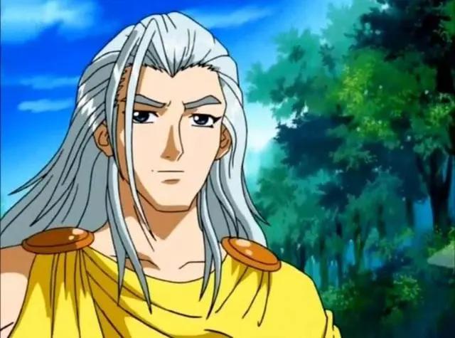 奥林匹斯星传：源自希腊神话，童年时候每天守候的经典之作