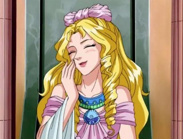 奥林匹斯星传：源自希腊神话，童年时候每天守候的经典之作