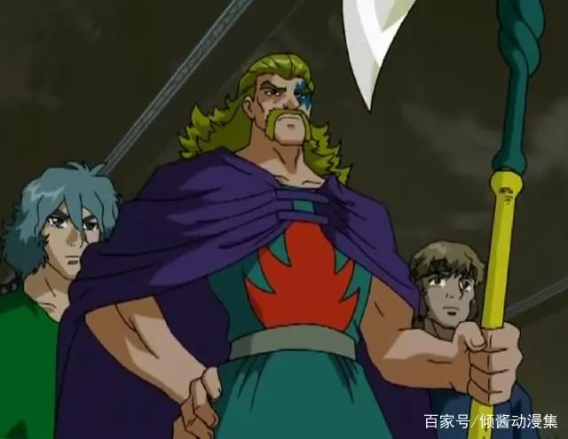 《奥林匹斯星传》男神神谱之普罗米修斯，他的故事你还记得多少呢