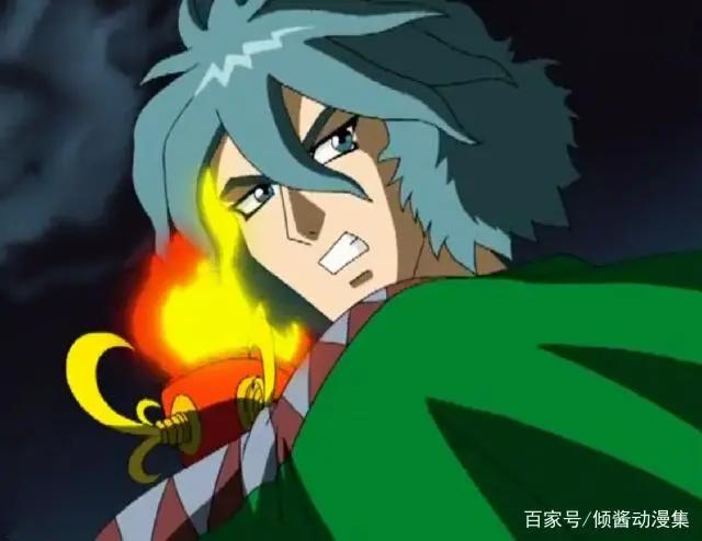 《奥林匹斯星传》男神神谱之普罗米修斯，他的故事你还记得多少呢