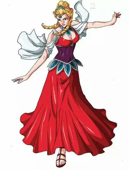 奥林匹斯星传，记忆中十二位奥林匹斯山的主神，你喜欢谁呢？