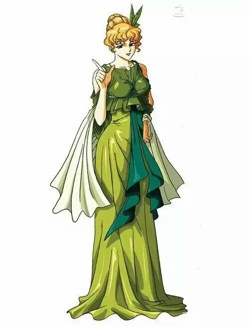 奥林匹斯星传，记忆中十二位奥林匹斯山的主神，你喜欢谁呢？