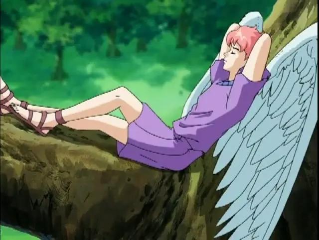 奥林匹斯星传：小小爱神丘比特，多的是你不知道的事