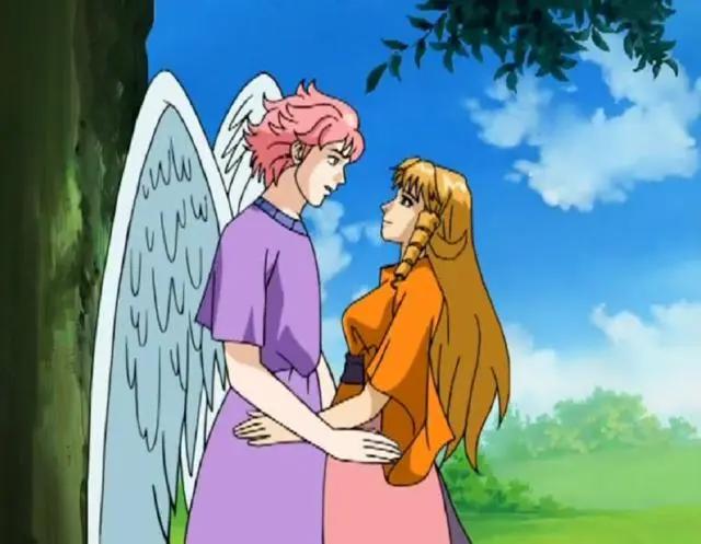 奥林匹斯星传：小小爱神丘比特，多的是你不知道的事