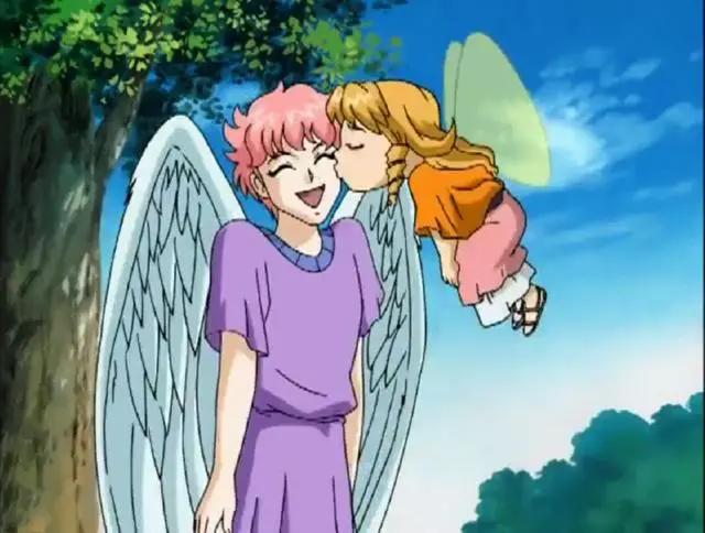 奥林匹斯星传：小小爱神丘比特，多的是你不知道的事