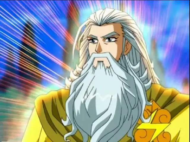 奥林匹斯星传：众神使者赫尔墨斯，多的是你不知道的事