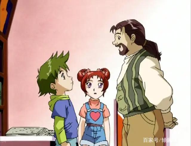 《奥林匹斯星传》信息量很大，总有一些你不知道的新发现！