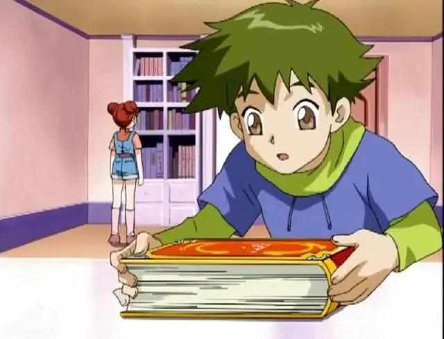 《奥林匹斯星传》信息量很大，总有一些你不知道的新发现！