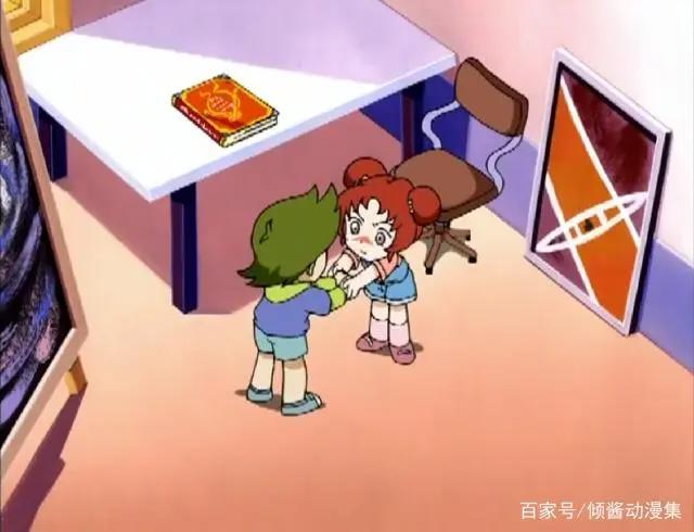 《奥林匹斯星传》信息量很大，总有一些你不知道的新发现！