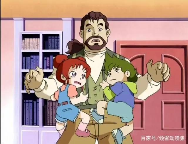 《奥林匹斯星传》信息量很大，总有一些你不知道的新发现！