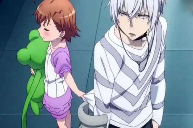 7月新番：一看名字就想要追的动漫，收藏夹已经备好，坐等更新