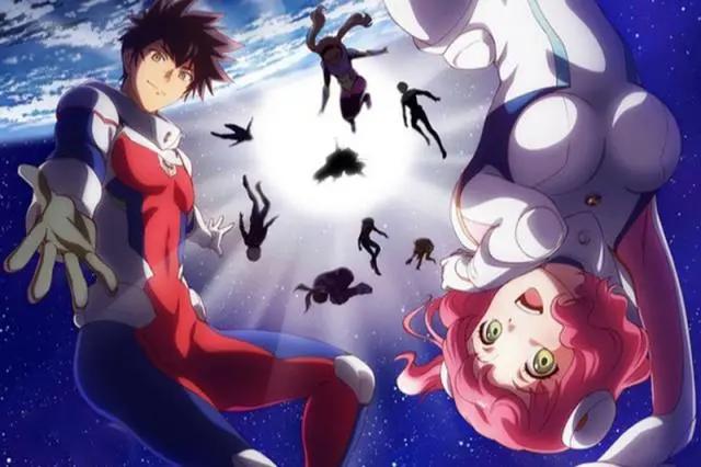 7月新番：一看名字就想要追的动漫，收藏夹已经备好，坐等更新