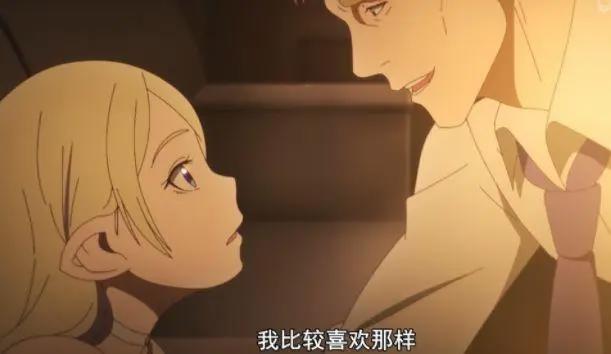 外媒夏季番剧动画人气排行榜，石头博士意外落败掉到第五