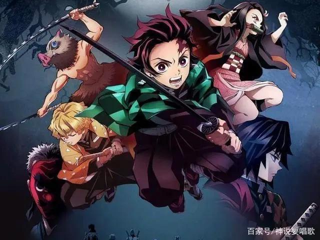 2019年AT榜获奖名单公开最佳动画冰海战记盾勇浣熊娘是最佳女主