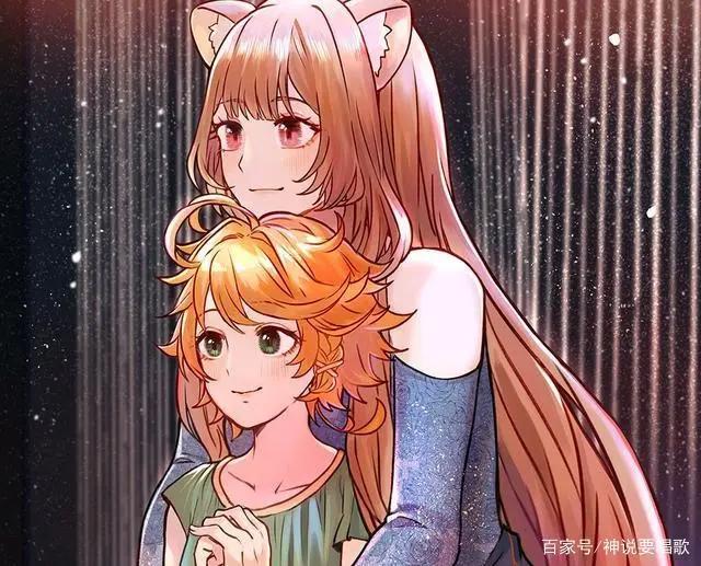 2019年AT榜获奖名单公开最佳动画冰海战记盾勇浣熊娘是最佳女主