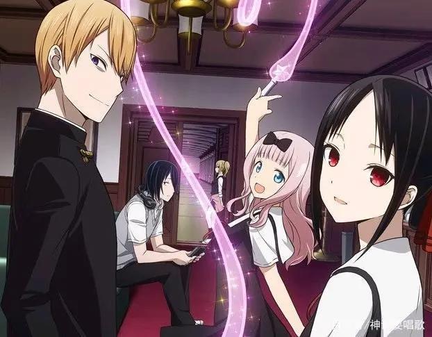 2019年AT榜获奖名单公开最佳动画冰海战记盾勇浣熊娘是最佳女主