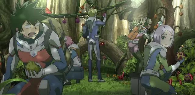 AT-X公开2019年动画收视排行，鬼灭之刃榜一，女高第六！