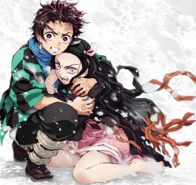 AT-X公开2019年动画收视排行，鬼灭之刃榜一，女高第六！