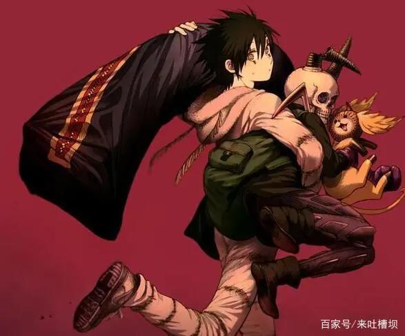 这些冷门好番剧，你都看了吗？