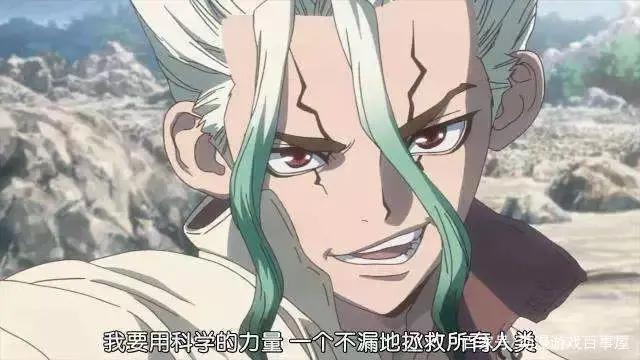 外媒夏季动漫人气排行出炉，Fate暴跌，一方大爷惨败！