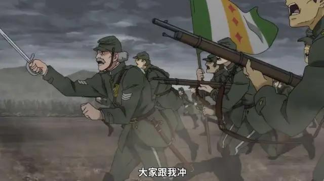 这部新番真的是烂片？大家不要被这低龄的名字给忽悠了