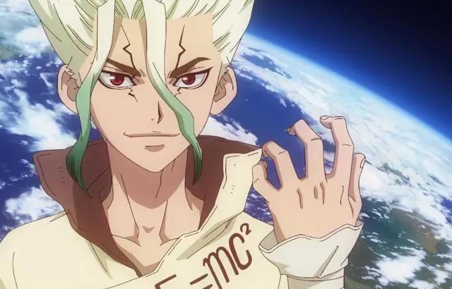 憋了一整年了泄出来！这一年私心推荐的好番都在这里