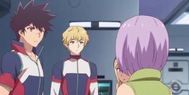 憋了一整年了泄出来！这一年私心推荐的好番都在这里