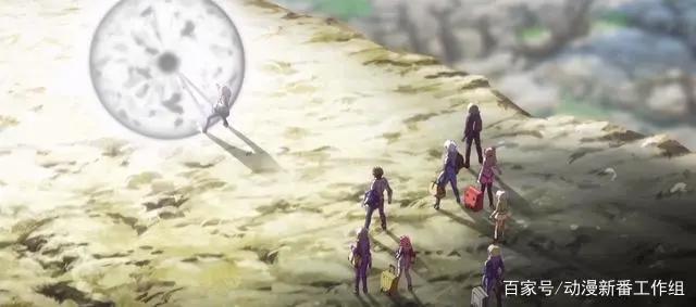 7月犹如跳楼机！这部动画从神作到崩死，让我猝不及防