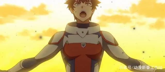 7月犹如跳楼机！这部动画从神作到崩死，让我猝不及防