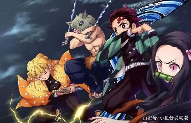 这部比鬼灭之刃更画质炸裂的七月新番，喜欢历史写实类的不要错过