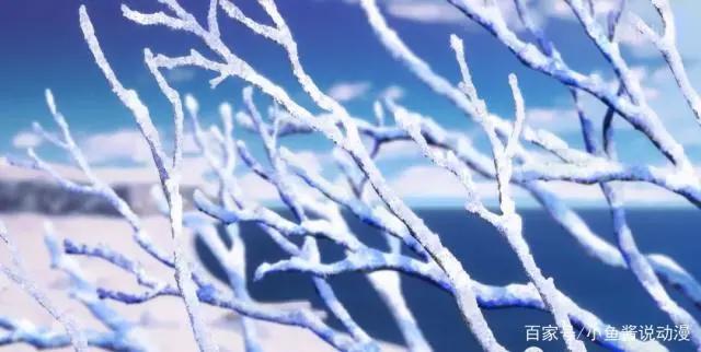 这部比鬼灭之刃更画质炸裂的七月新番，喜欢历史写实类的不要错过