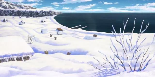 这部比鬼灭之刃更画质炸裂的七月新番，喜欢历史写实类的不要错过