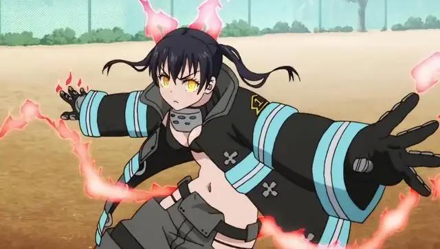 比女神赫斯提亚更稳！7月新番欧美佬女性角色排名出炉