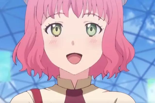 比女神赫斯提亚更稳！7月新番欧美佬女性角色排名出炉