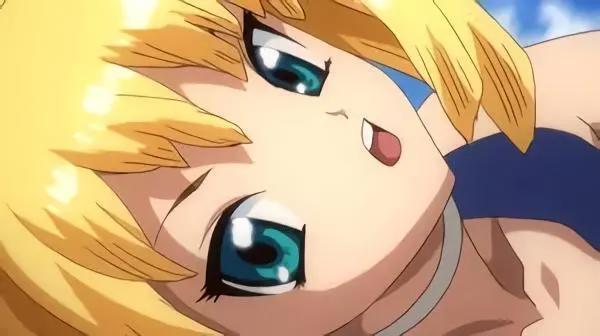 比女神赫斯提亚更稳！7月新番欧美佬女性角色排名出炉