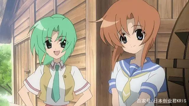 日本评价网站评选的10部悬疑侦探类动漫