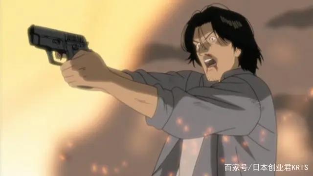 日本评价网站评选的10部悬疑侦探类动漫